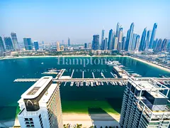 Stunning Marina Views | Vacant | Spacious
