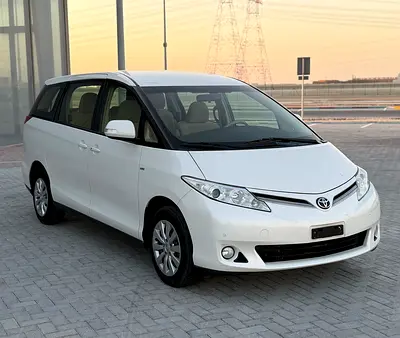 صورة 2 لـ 2019 Toyota PREVIA