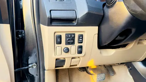 2015 Toyota FORTUNER 照片 14