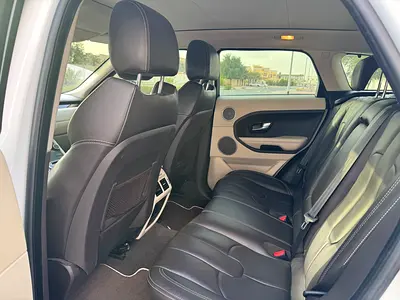 صورة مصغرة 6 لـ 2014 LAND Rover RANGE ROVER EVOQUE