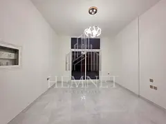 High Floor | Unfurnished | Vacant