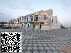 With a small initial payment, you can own a spacious townhouse with installments