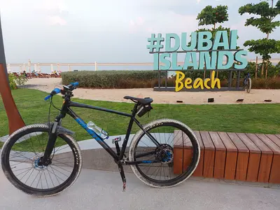 Giant Talon 3 Mountain bike