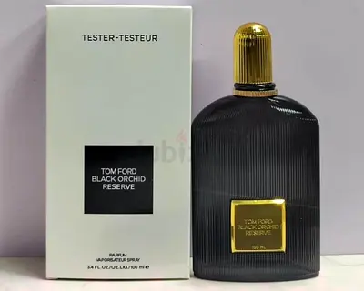 Tom Ford Black Orchid Reserve - Exquisite Fragrance Tester