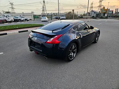 صورة 4 لـ 2014 Nissan 370Z
