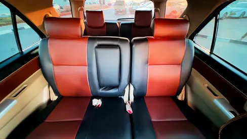 2015 Toyota FORTUNER 照片 12