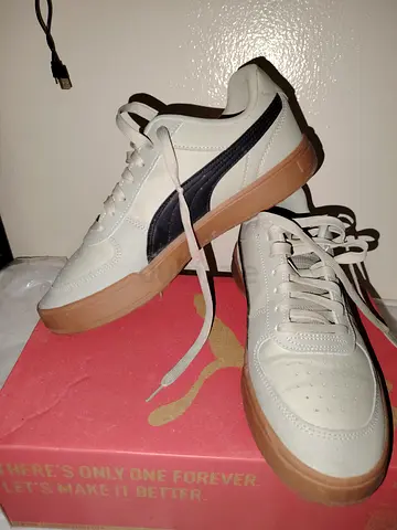 Puma Caven shoes