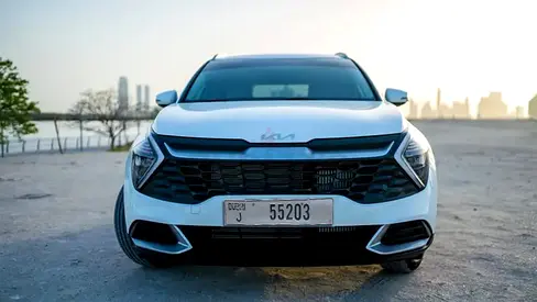 **Limited Offer - Drive Now + Pay Later with Tabby – Dubai Driving, But Smarter - No Deposit Needed