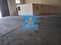 Seamless Logistics Begin Here! Rent Our Warehouse in Umm Al Quwain Today