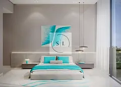 Smart Investment | Sunken Balcony Concept | Premium Project