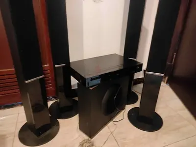 Pioneer home theatre system