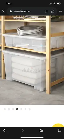 IKEA box The big one