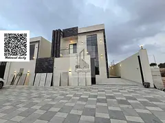 Villa for Sale in Al Zahia – A Unique Residential and Investment Opportunity