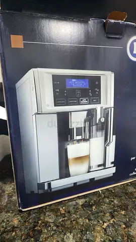 DELONGHI PRIMA DONNA AVANT ESAM6700