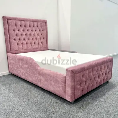 Queen Size Brand New Fully Customisable Bed
