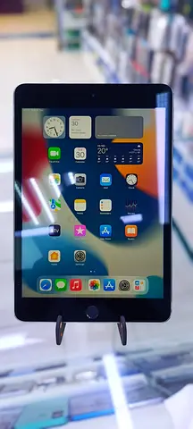 Apple Ipad mini 4 PUBG use