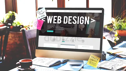 Corporate  Business Websites