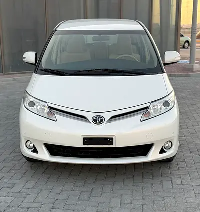 صورة 3 لـ 2019 Toyota PREVIA