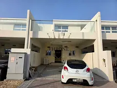R2-M14|VACANT ON TRANSFER|WELL MAINTAINED