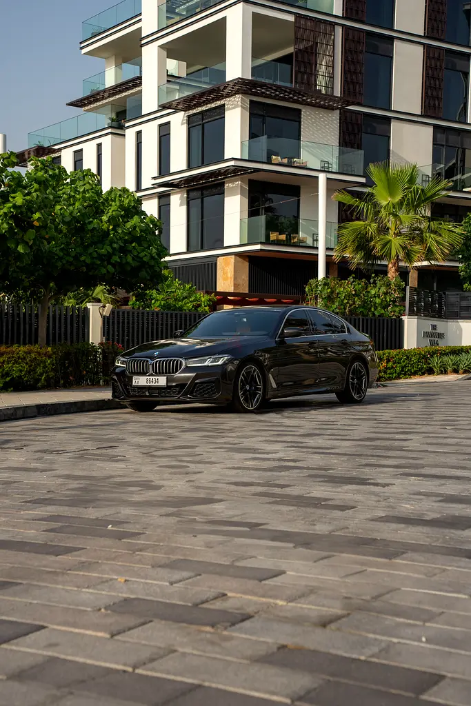 520i M-Kit