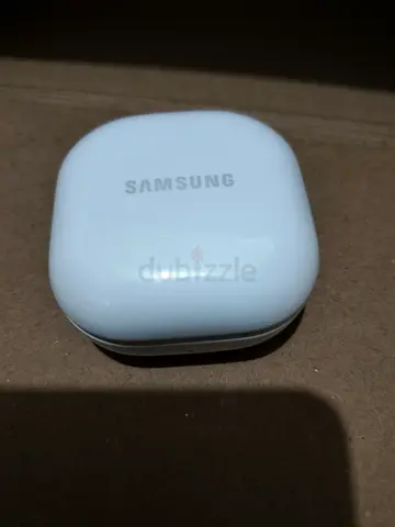 Samsung Galaxy Buds FE - Wireless Earbuds