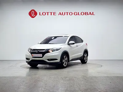 HONDA HR-V (G) 1.8 2WD