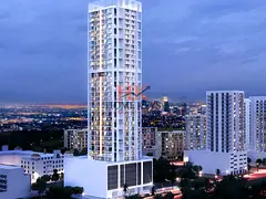 Iconic Office Development | Professional Work Environment