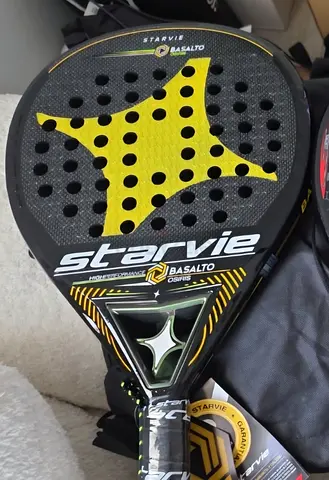 Starvie Basalto Racket - Special Offer