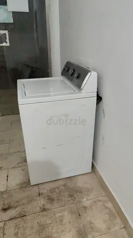 Well-Maintained Washing Machine for Sale