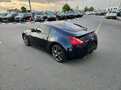 صورة 7 لـ 2014 Nissan 370Z