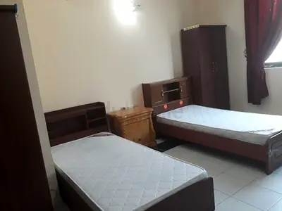 FEMALE Bed Space for Rent / Sharjah- Al Qasimia