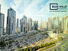 The Opus: Your Ideal Office Space in Business Bay