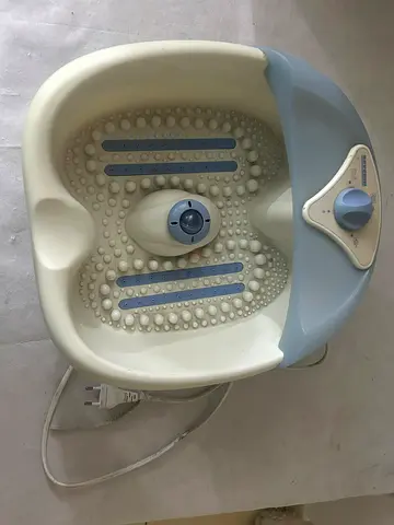 Foot spa