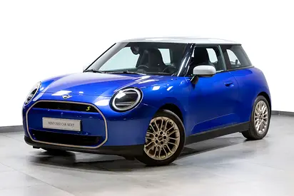 MINI Cooper SE (REF NO# 156395)