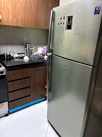 Fridge