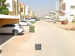 Residential Investment Villa Land for Sale in Al Helio 2 Ajman G+2 Permit Priced at AED 725,000 Incl