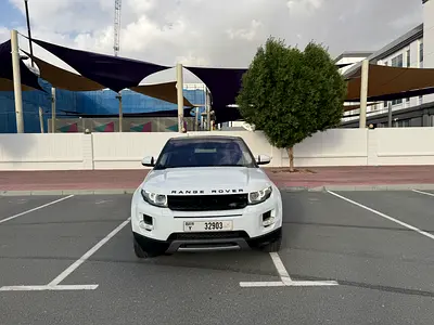 صورة مصغرة 3 لـ 2014 LAND Rover RANGE ROVER EVOQUE