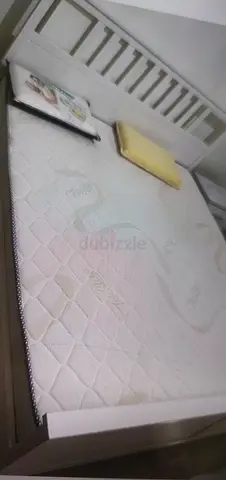 King Size Mattress