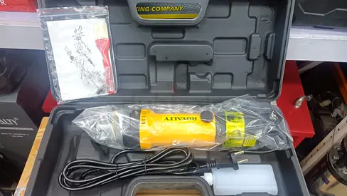 High-Quality Electric Knife Sharpener