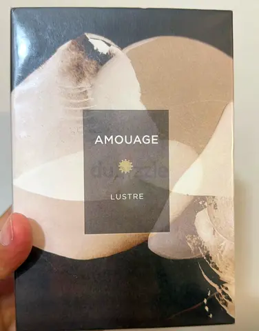 AMOUAGE LUSTRE  perfume
