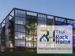 Ready 2BHK | Prime Location | Free hold | Aljada