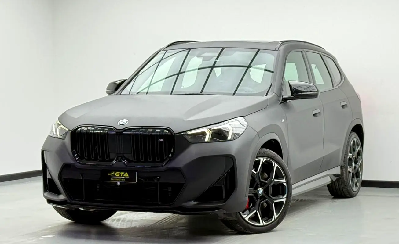 M35i xDrive