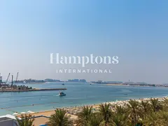 Corner Penthouse | Private Pool | Fully Furnished