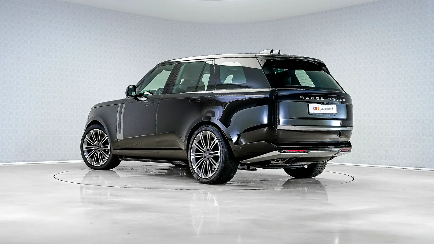 Land Rover Range Rover 2024
