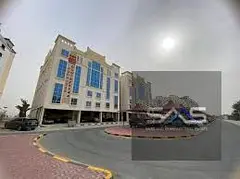 Spacious 2BR Apartments in Ajman | Handover Q4 2026