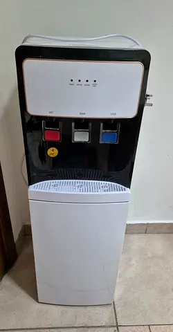 Water Dispenser