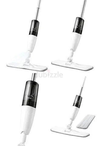 Versatile Spray Mop for Effortless Cleaning