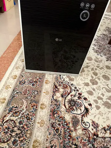 منقي هواء  air purfiyer