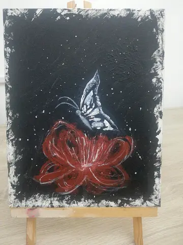 Ensnared by Scarlett