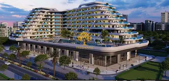 FULLY FURNISHED | PRIVATE POOL | PREMIUM LAYOUT